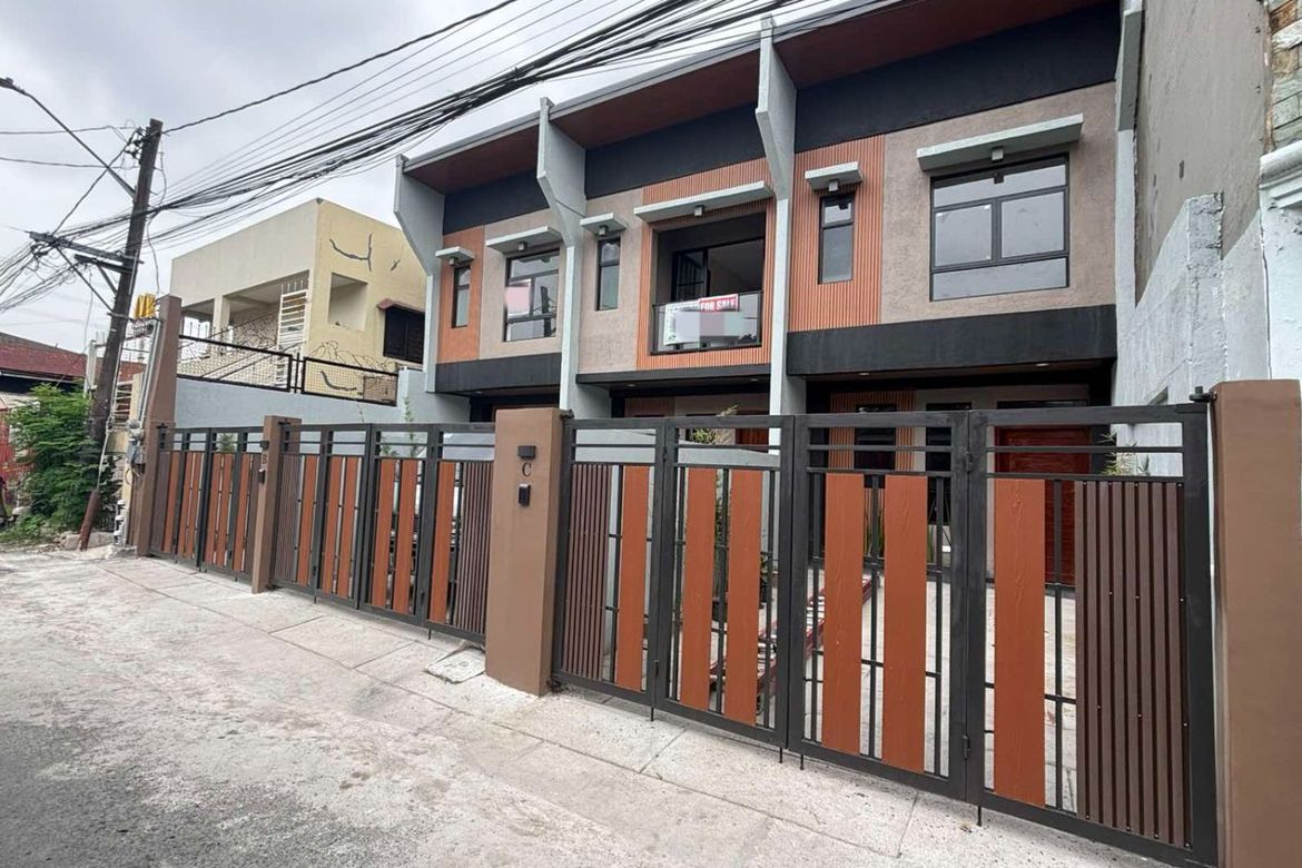 3 Bedroom House for Sale in San Isidro, Parañaque, Metro Manila – photo 2
