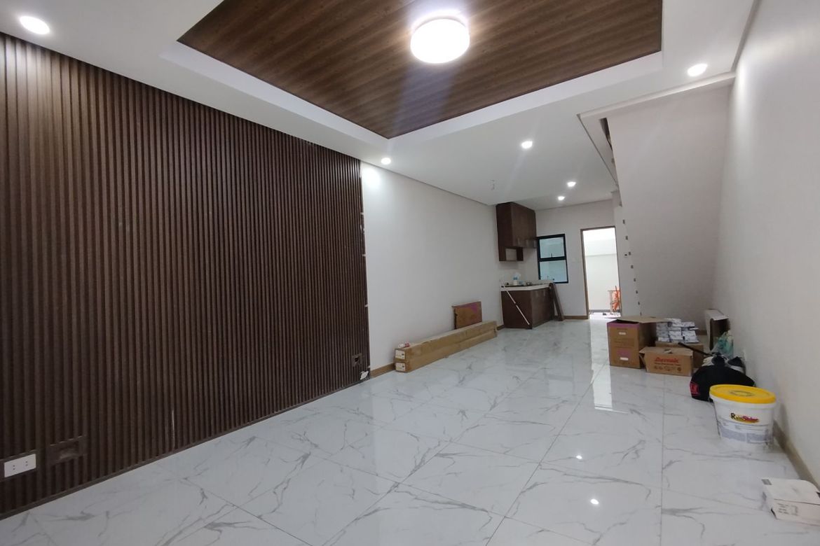 3 Bedroom House for Sale in San Isidro, Parañaque, Metro Manila – photo 3