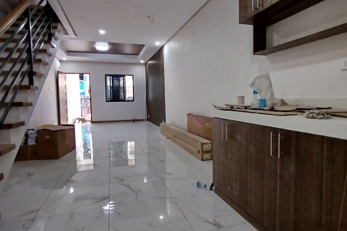 3 Bedroom House for Sale in San Isidro, Parañaque, Metro Manila – photo 4