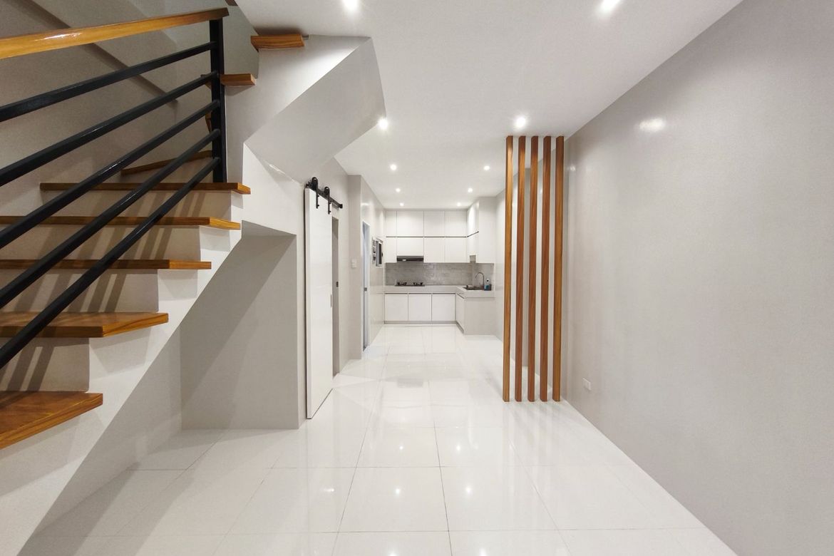 3 Bedroom House for Sale in San Isidro, Parañaque, Metro Manila – photo 3