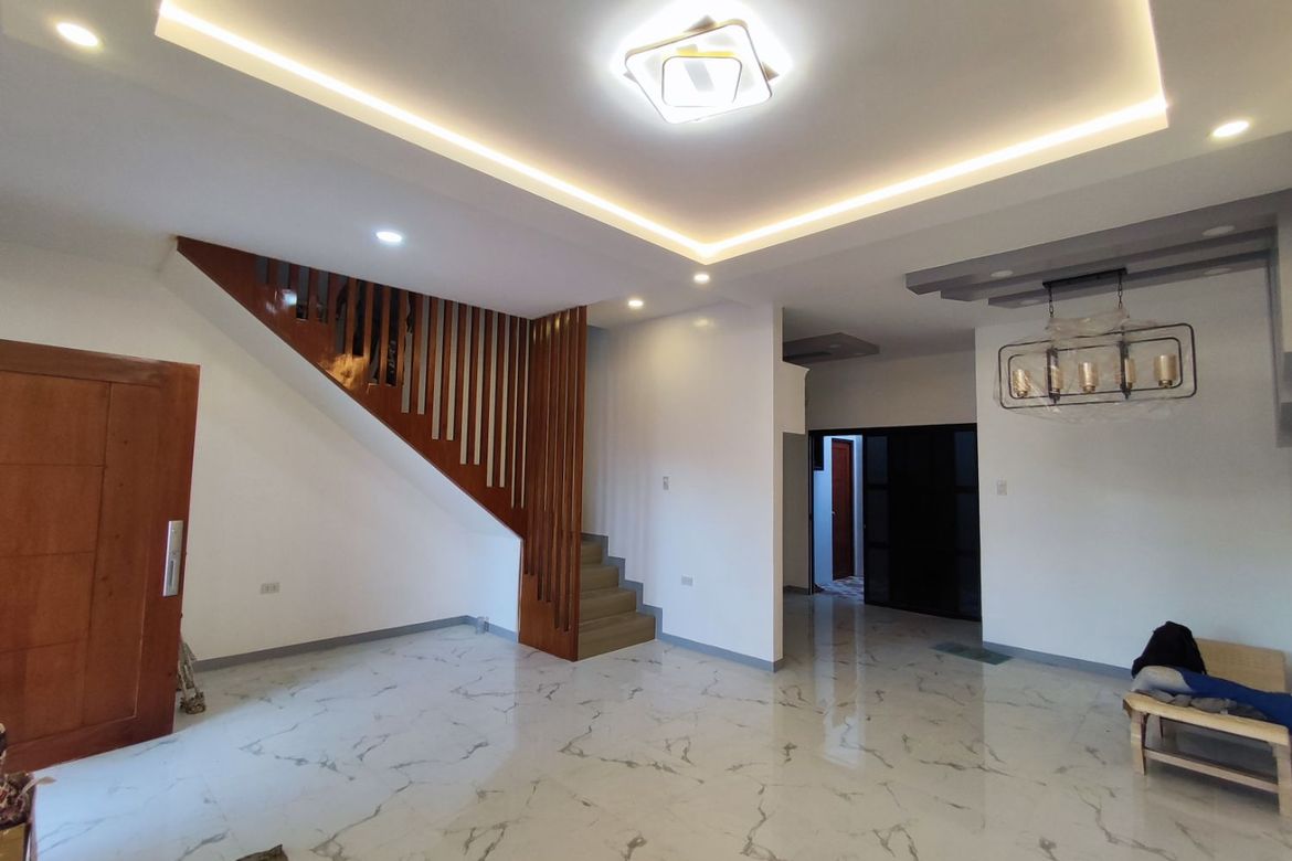 3 Bedroom House for Sale in San Isidro, Parañaque, Metro Manila – photo 2