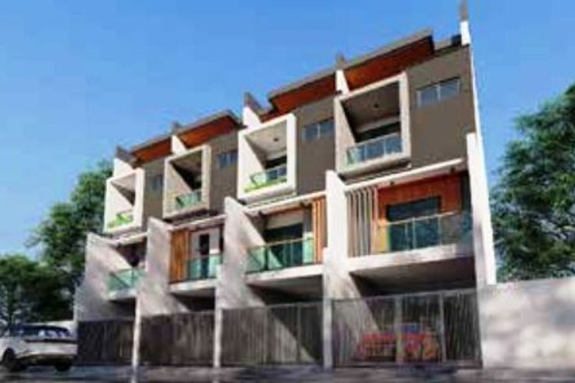 3 Bedroom House for Sale in San Isidro, Parañaque, Metro Manila – photo 2