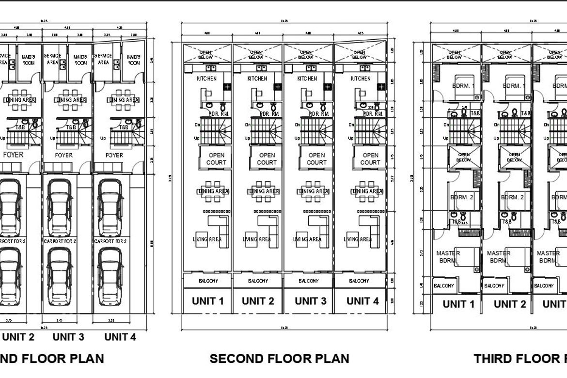 3 Bedroom House for Sale in San Isidro, Parañaque, Metro Manila – photo 3