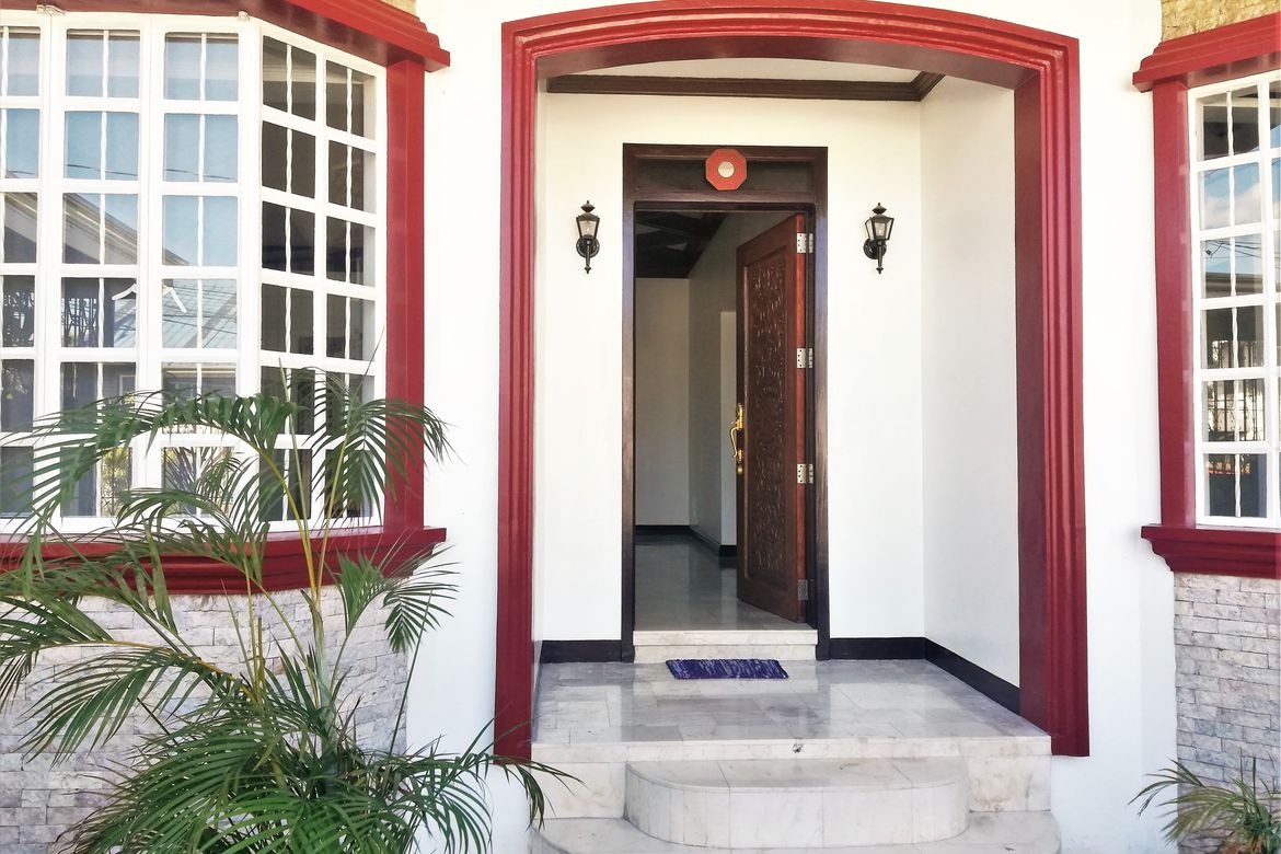 3 Bedroom House for Sale in San Isidro, Parañaque, Metro Manila – photo 5