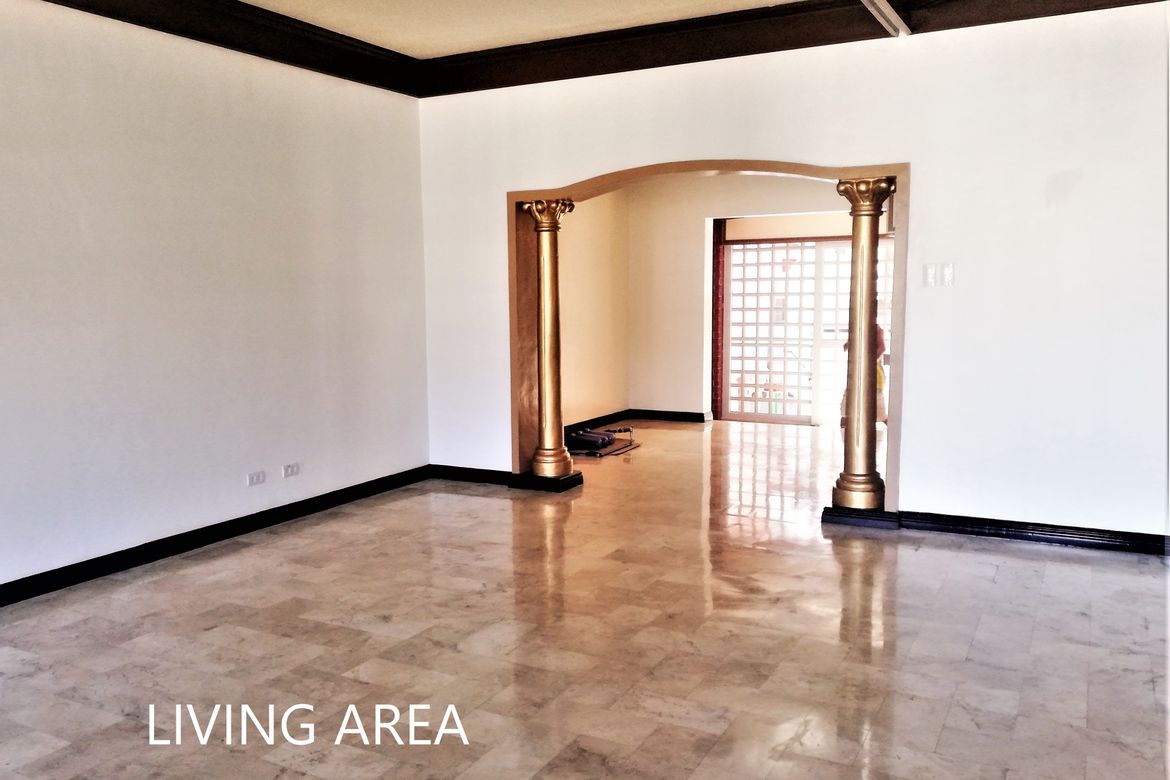 3 Bedroom House for Sale in San Isidro, Parañaque, Metro Manila – photo 7
