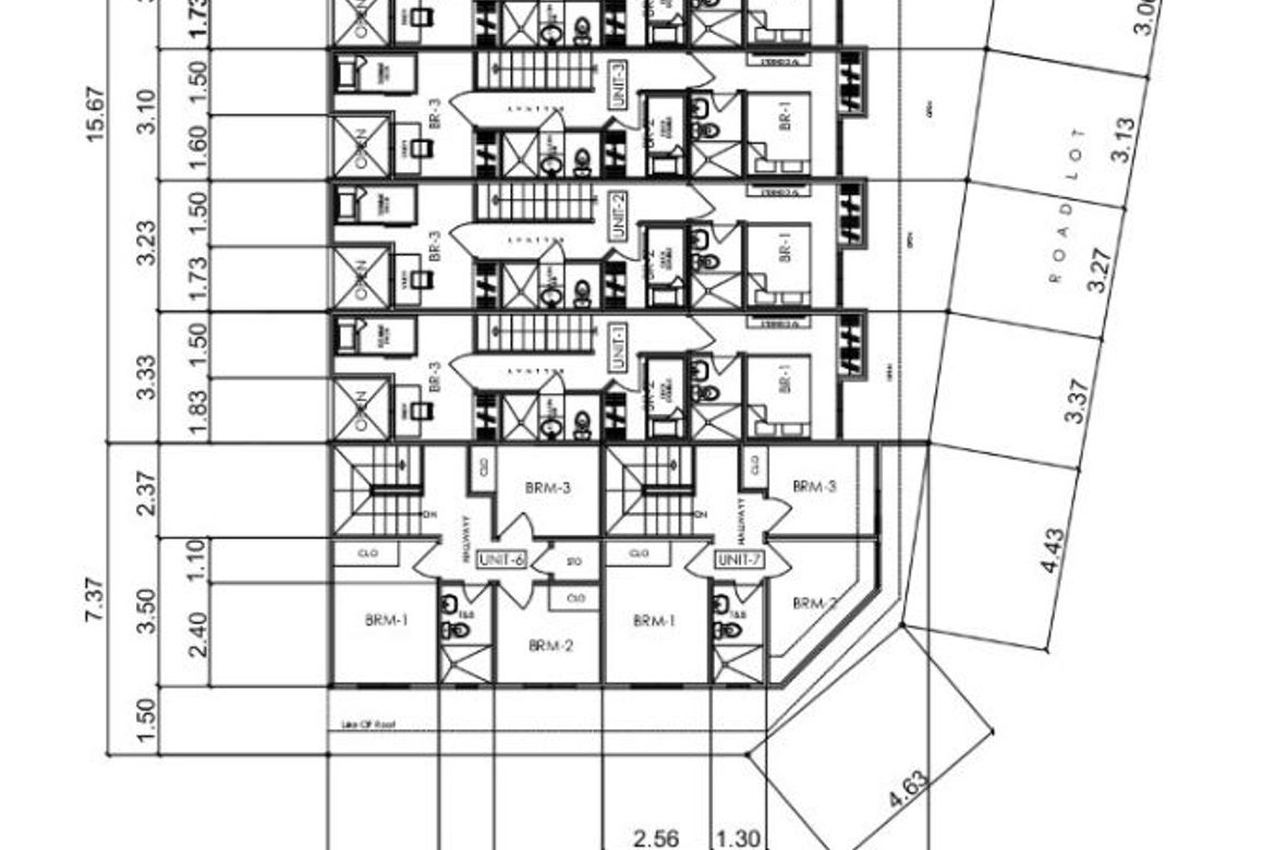 3 Bedroom House for Sale in San Isidro, Parañaque, Metro Manila – photo 4