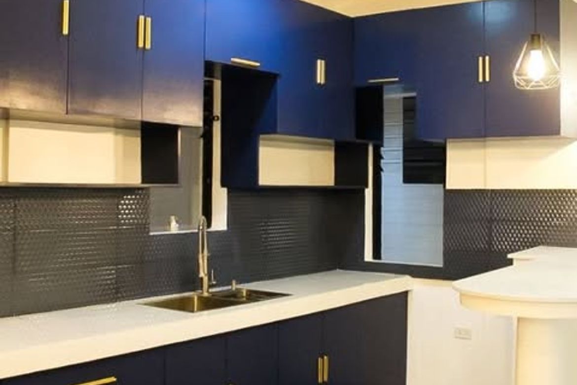 3 Bedroom House for Sale in San Isidro, Parañaque, Metro Manila – photo 3
