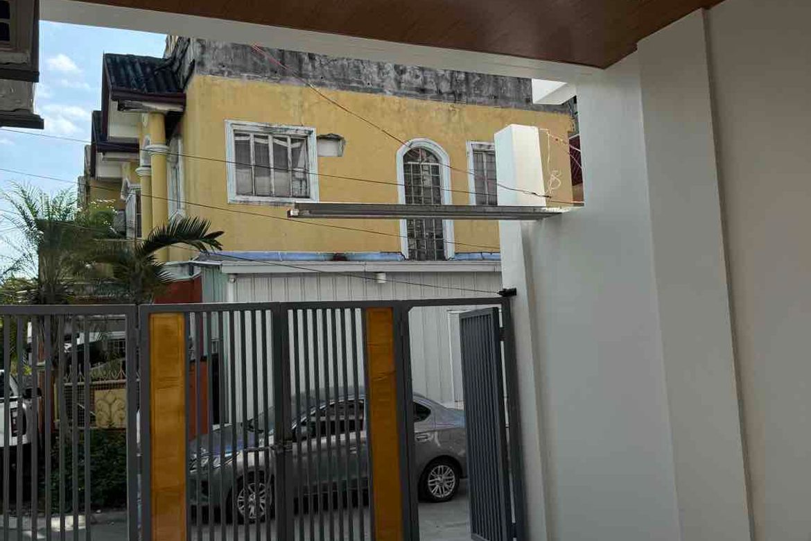 3 Bedroom House for Sale in San Isidro, Parañaque, Metro Manila – photo 3
