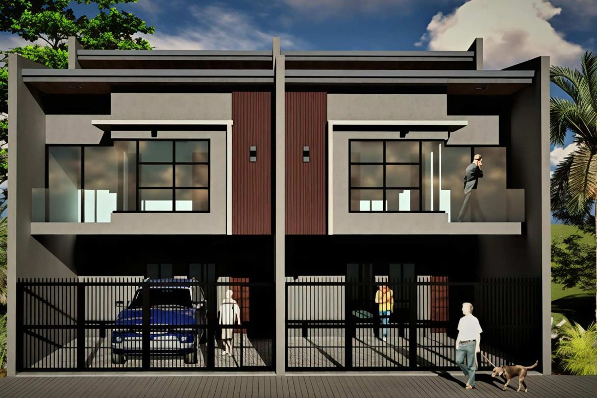3 Bedroom House for Sale in San Isidro, Parañaque, Metro Manila