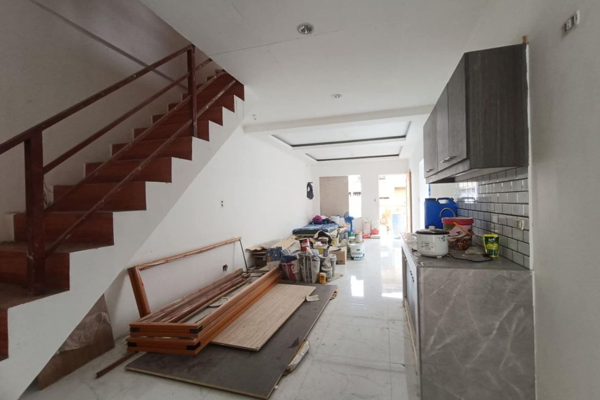 3 Bedroom House for Sale in San Isidro, Parañaque, Metro Manila – photo 6