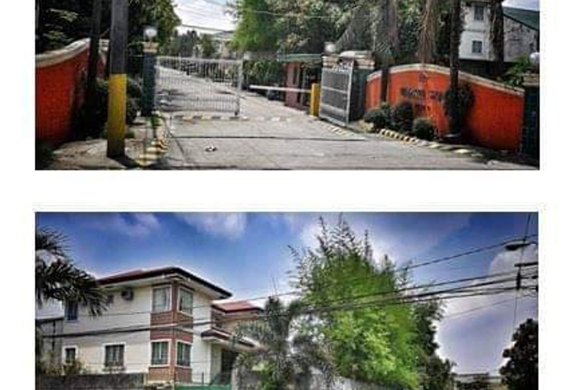 3 Bedroom House for Sale in San Isidro, Pasig, Metro Manila