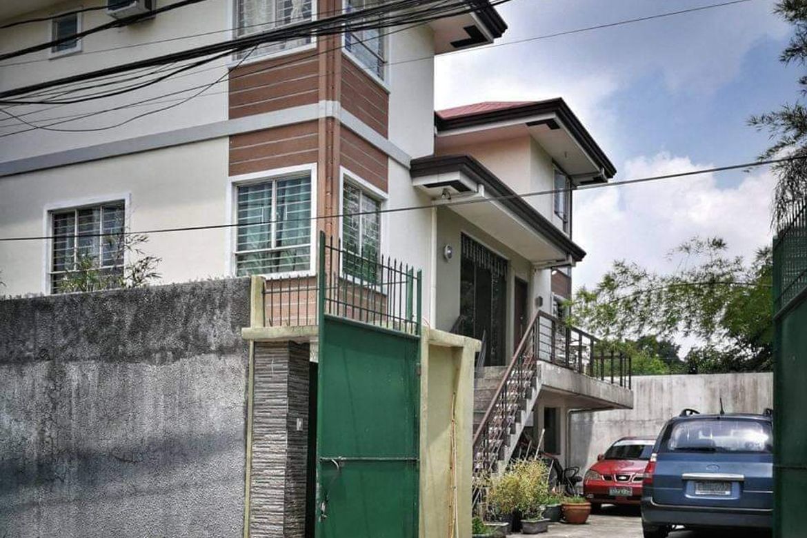 3 Bedroom House for Sale in San Isidro, Pasig, Metro Manila – photo 2