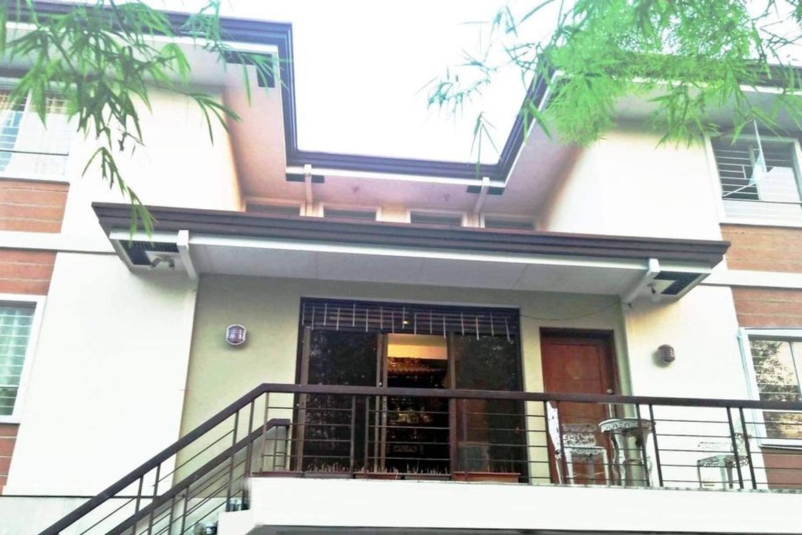 3 Bedroom House for Sale in San Isidro, Pasig, Metro Manila – photo 3