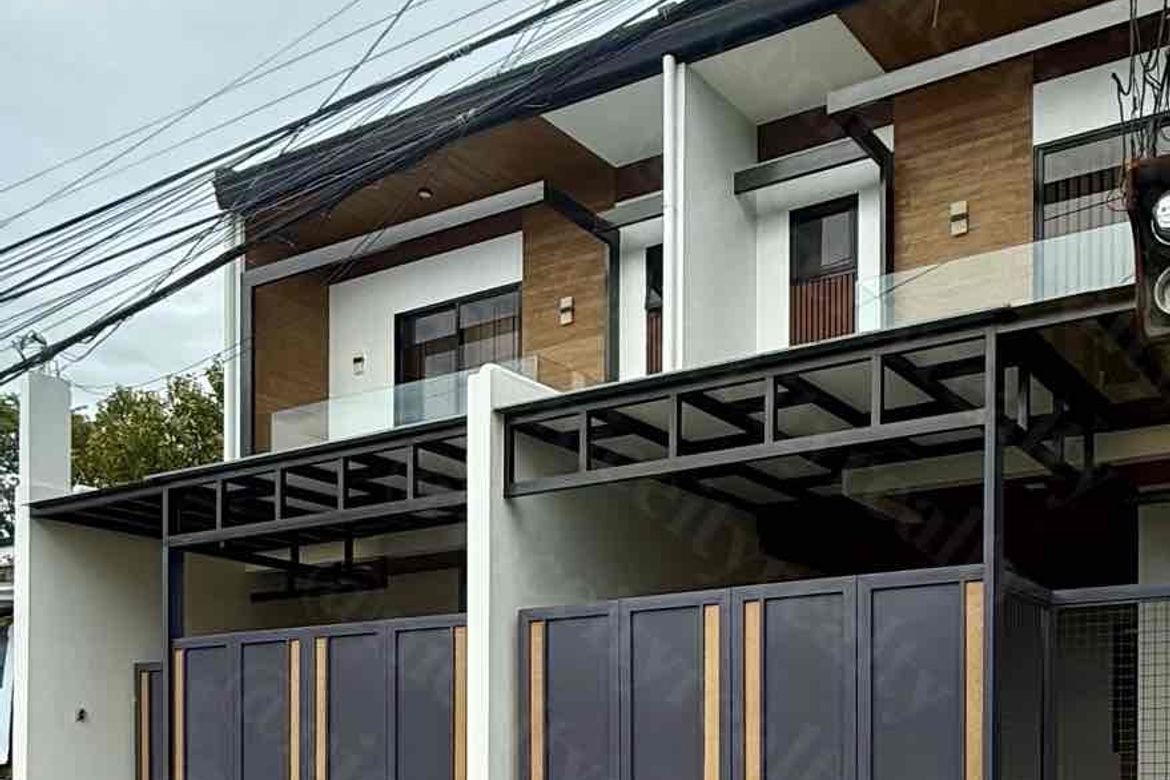 3 Bedroom House for Sale in San Isidro, San Fernando, Pampanga – photo 2