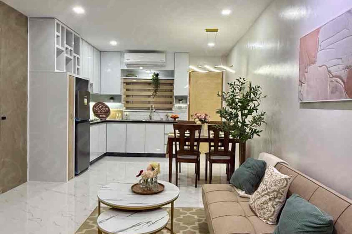 3 Bedroom House for Sale in San Isidro, San Fernando, Pampanga – photo 4