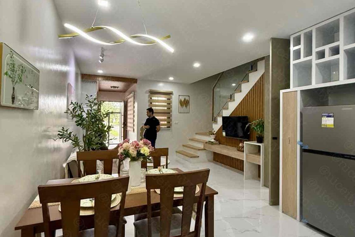 3 Bedroom House for Sale in San Isidro, San Fernando, Pampanga – photo 8