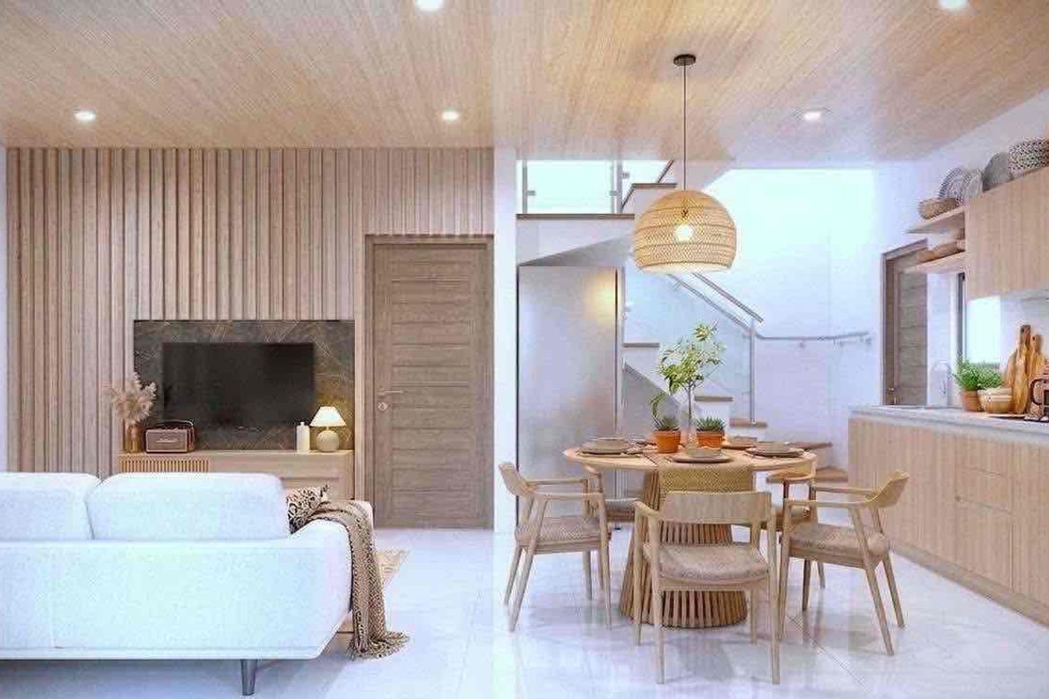 3 Bedroom House for Sale in San Isidro, San Fernando, Pampanga – photo 3