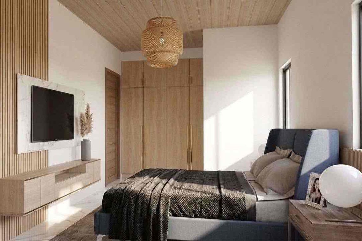 3 Bedroom House for Sale in San Isidro, San Fernando, Pampanga – photo 6