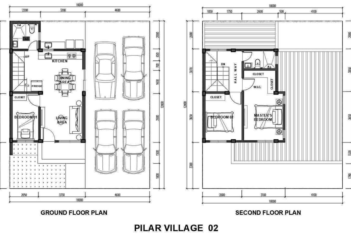 3 Bedroom House for Sale in San Isidro, San Fernando, Pampanga – photo 8