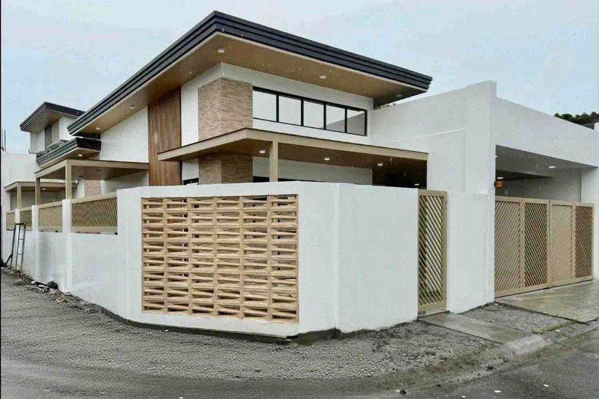 3 Bedroom House for Sale in San Isidro, San Fernando, Pampanga – photo 3