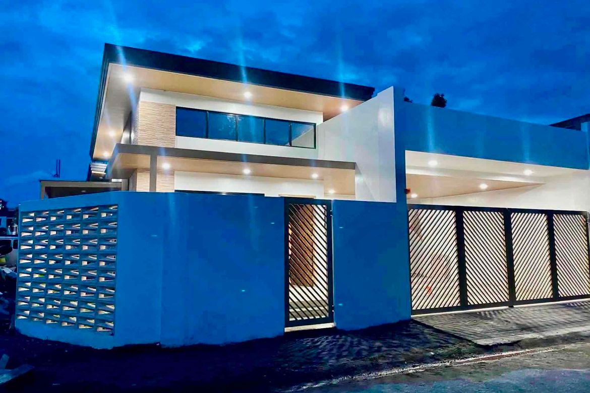 3 Bedroom House for Sale in San Isidro, San Fernando, Pampanga – photo 5