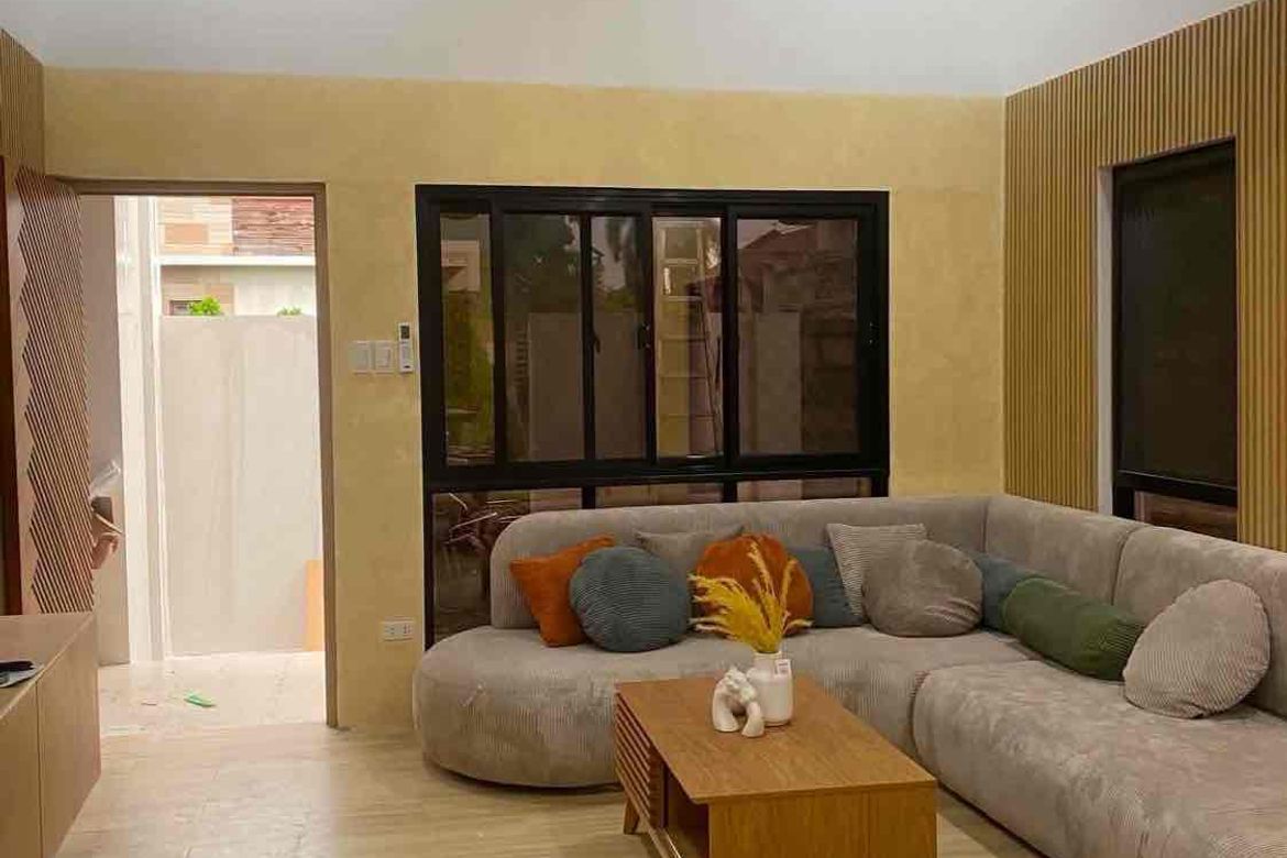 3 Bedroom House for Sale in San Isidro, San Fernando, Pampanga – photo 6