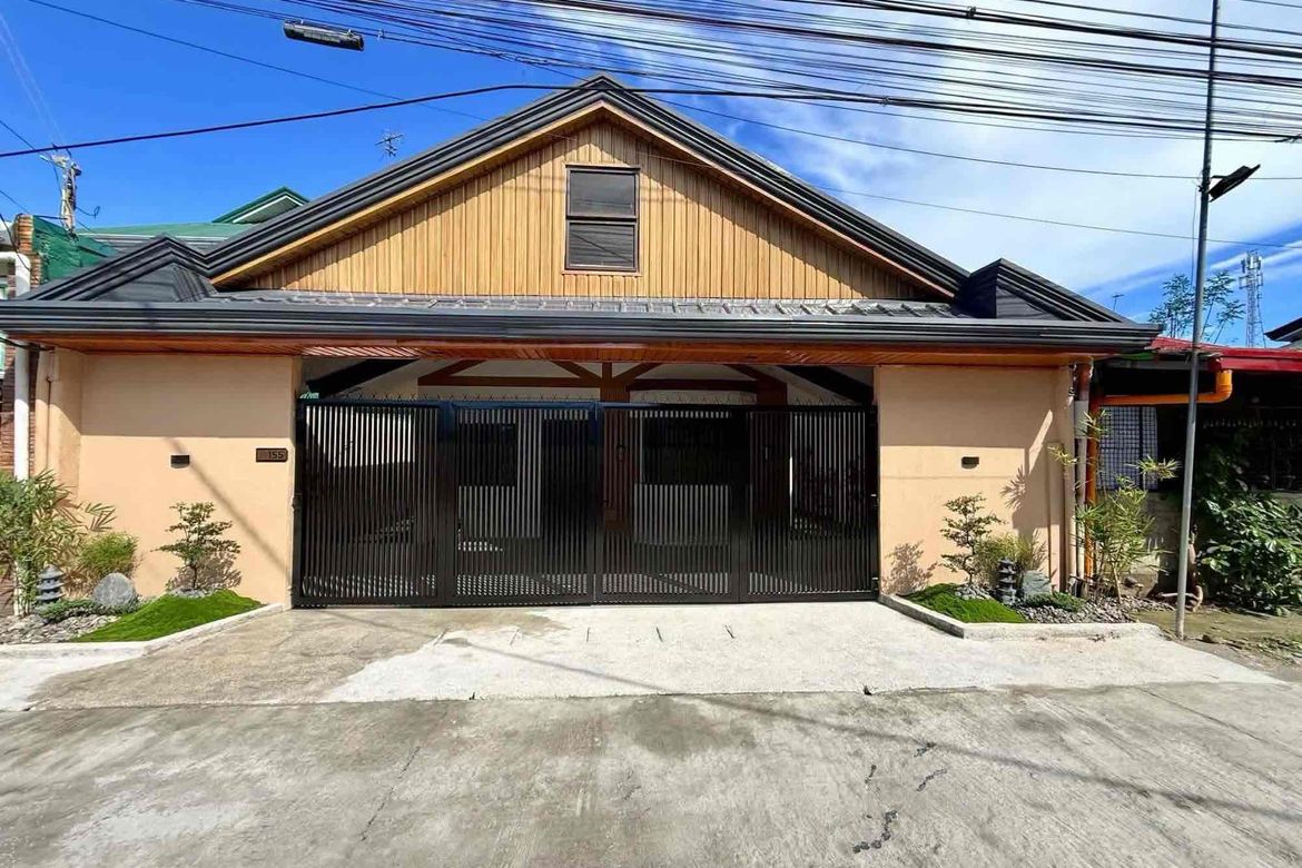 3 Bedroom House for Sale in San Isidro, San Fernando, Pampanga