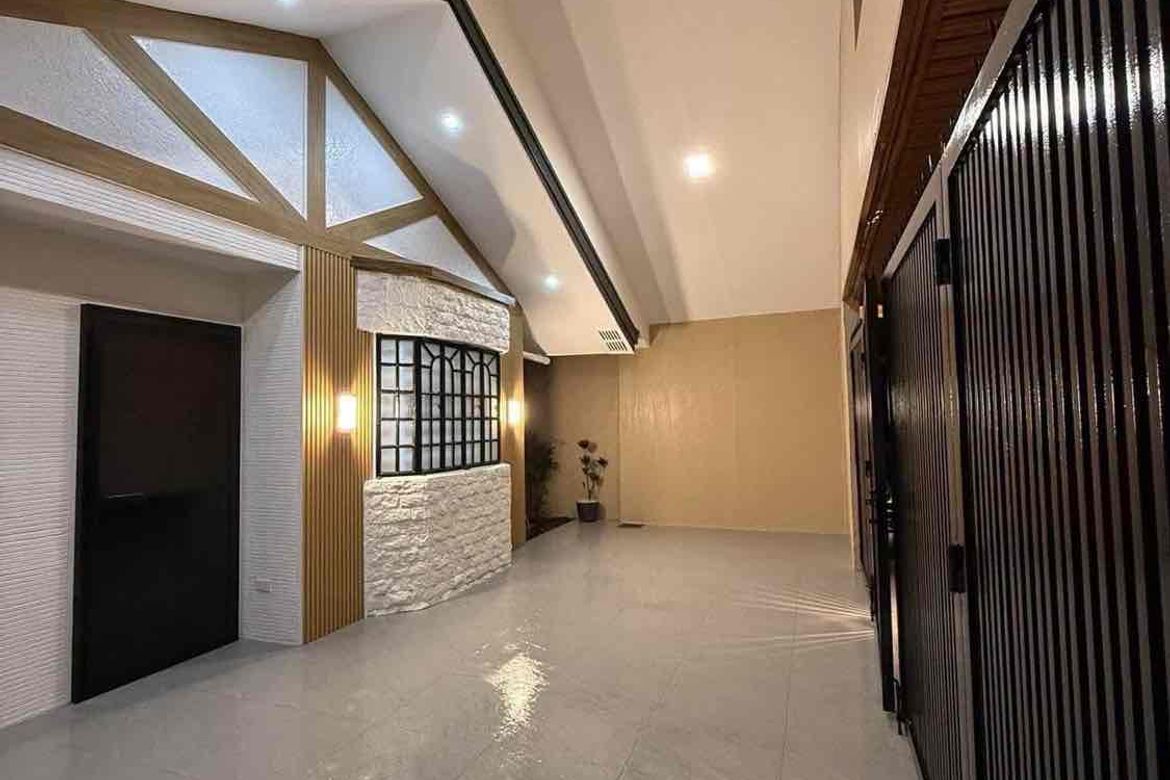 3 Bedroom House for Sale in San Isidro, San Fernando, Pampanga – photo 4
