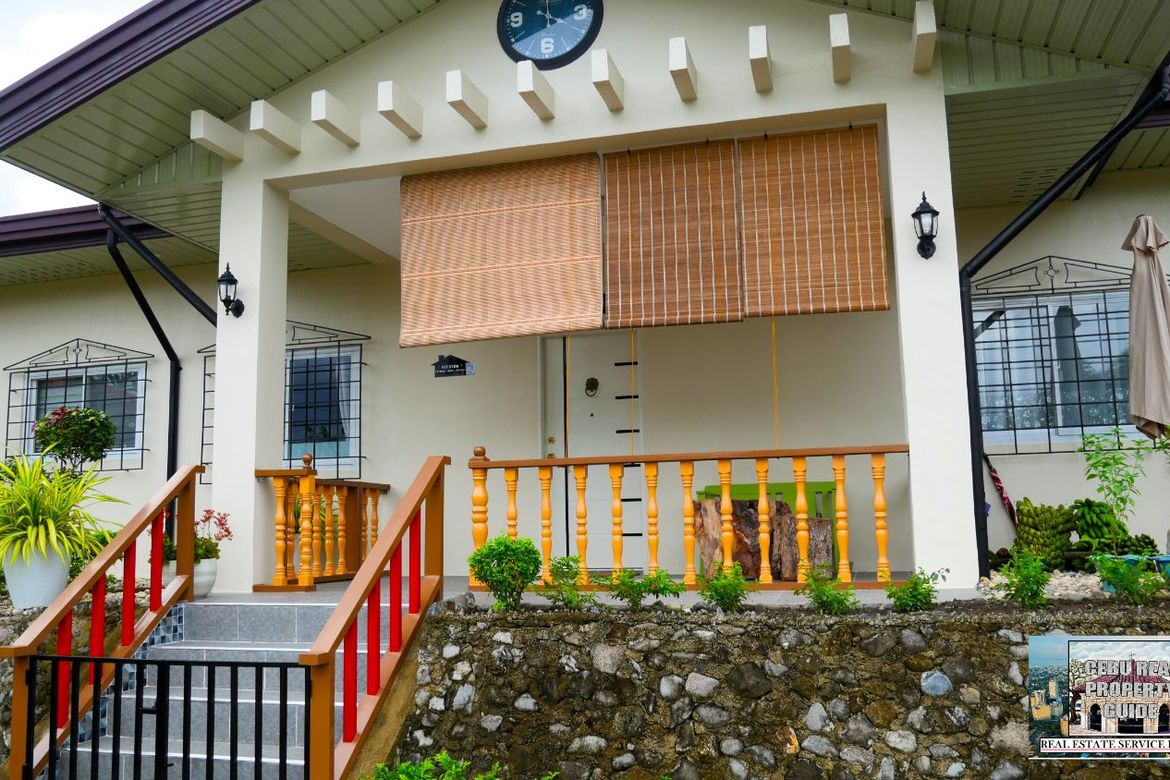 3 Bedroom House for Sale in San Isidro, Sogod, Southern Leyte – photo 3