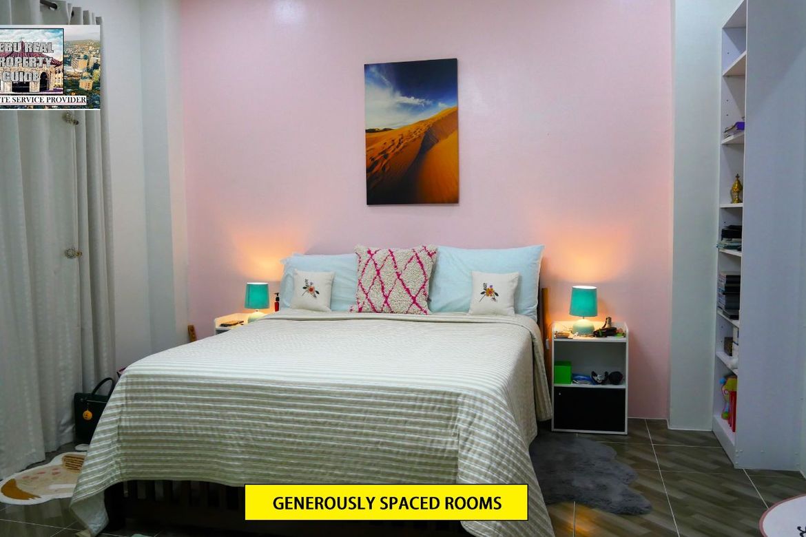 3 Bedroom House for Sale in San Isidro, Sogod, Southern Leyte – photo 5