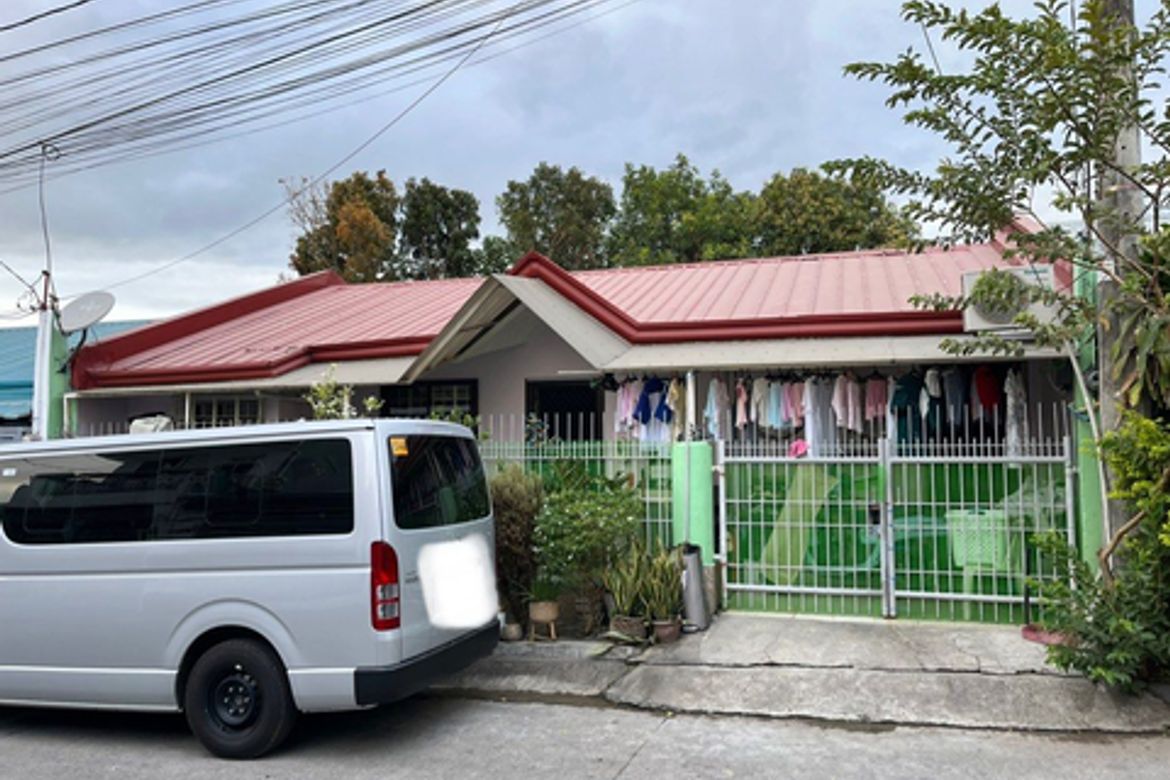 3 Bedroom House for Sale in San Jose, Antipolo, Rizal