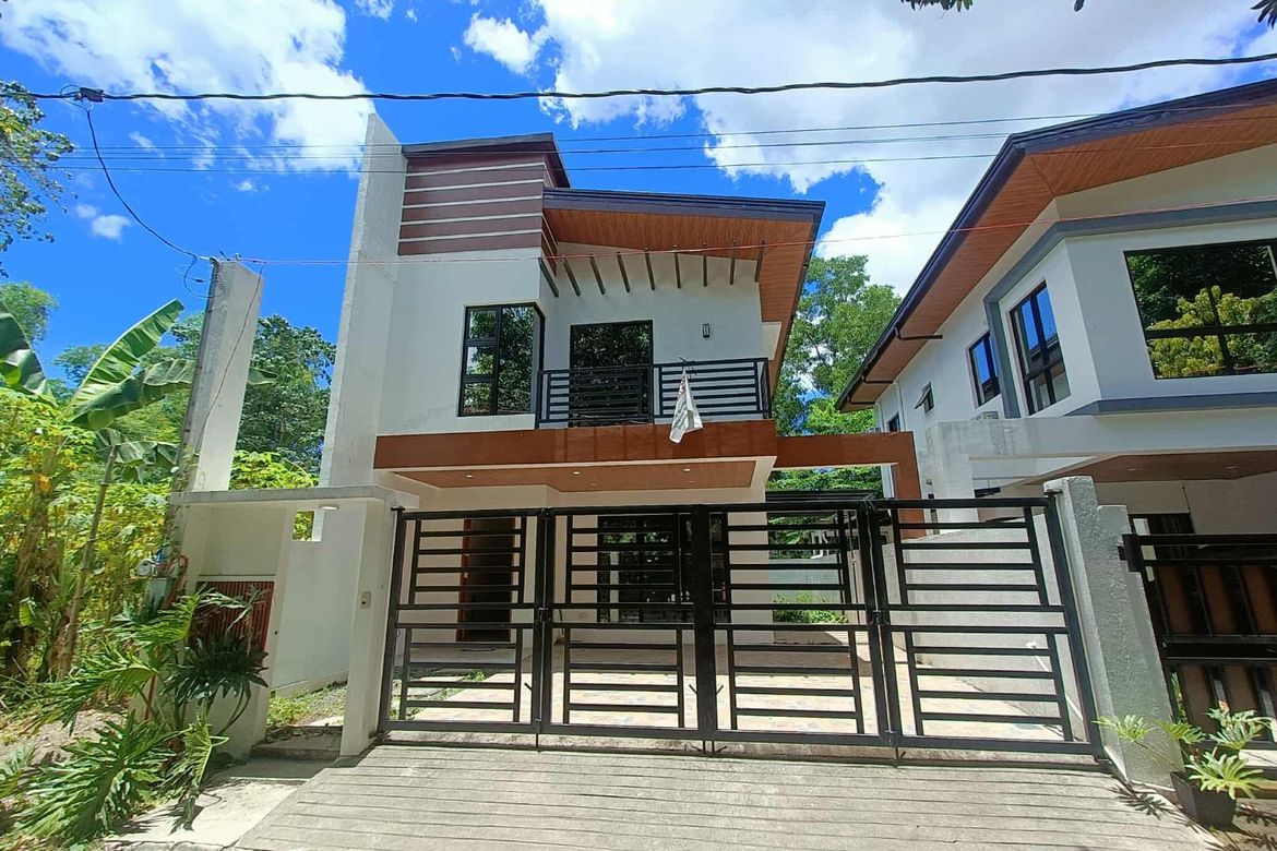 3 Bedroom House for Sale in San Jose, Antipolo, Rizal
