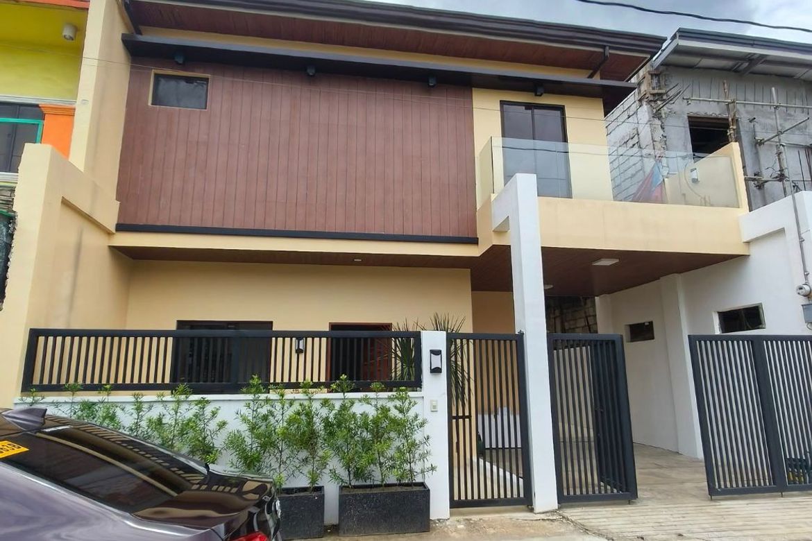 3 Bedroom House for Sale in San Jose, Antipolo, Rizal