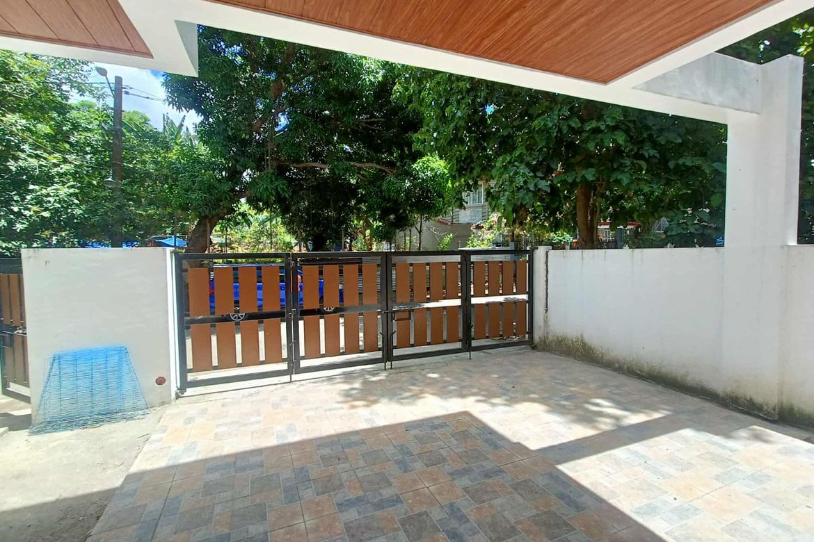 3 Bedroom House for Sale in San Jose, Antipolo, Rizal – photo 3