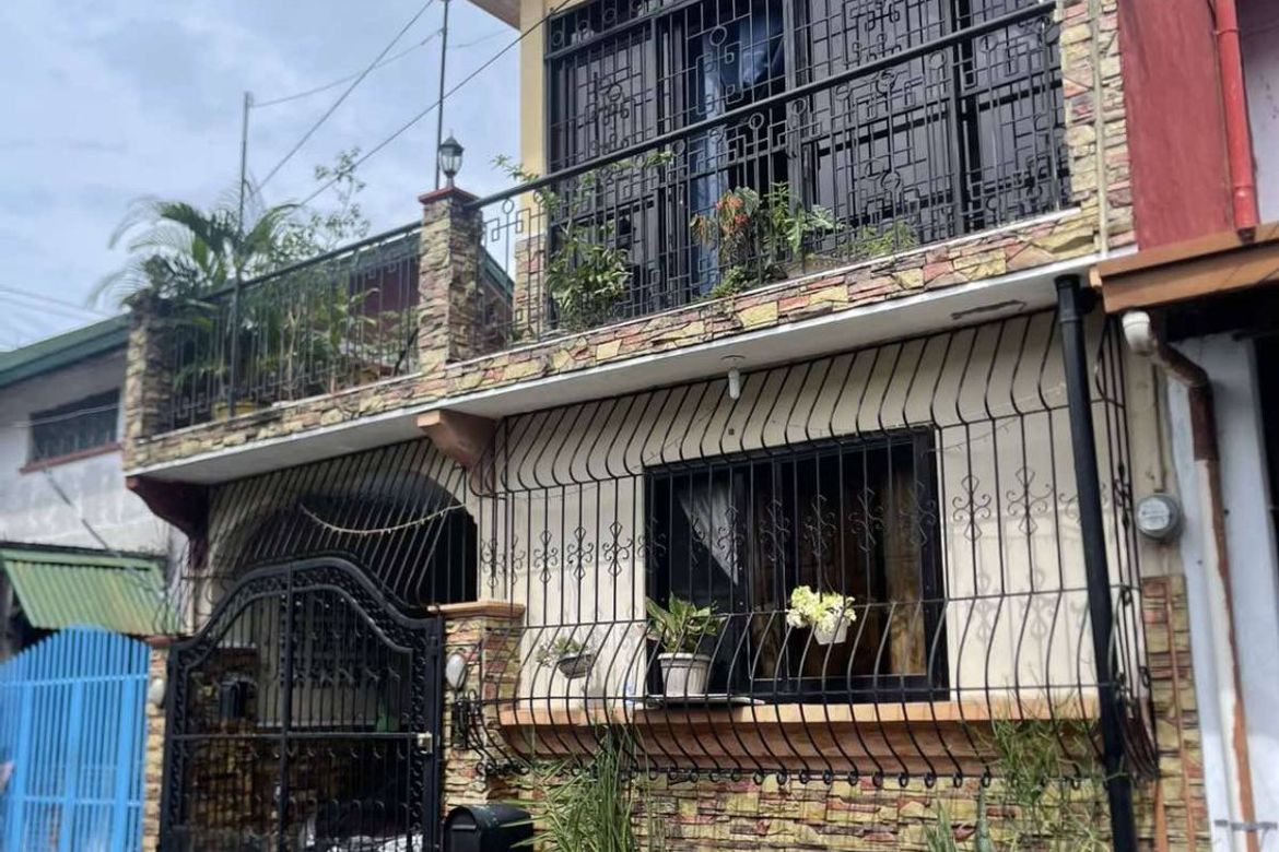 3 Bedroom House for Sale in San Jose, Dasmariñas, Cavite