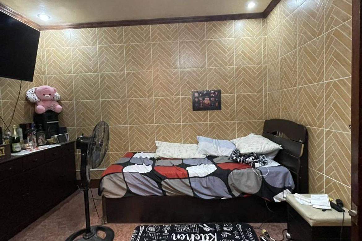 3 Bedroom House for Sale in San Jose, Dasmariñas, Cavite – photo 2