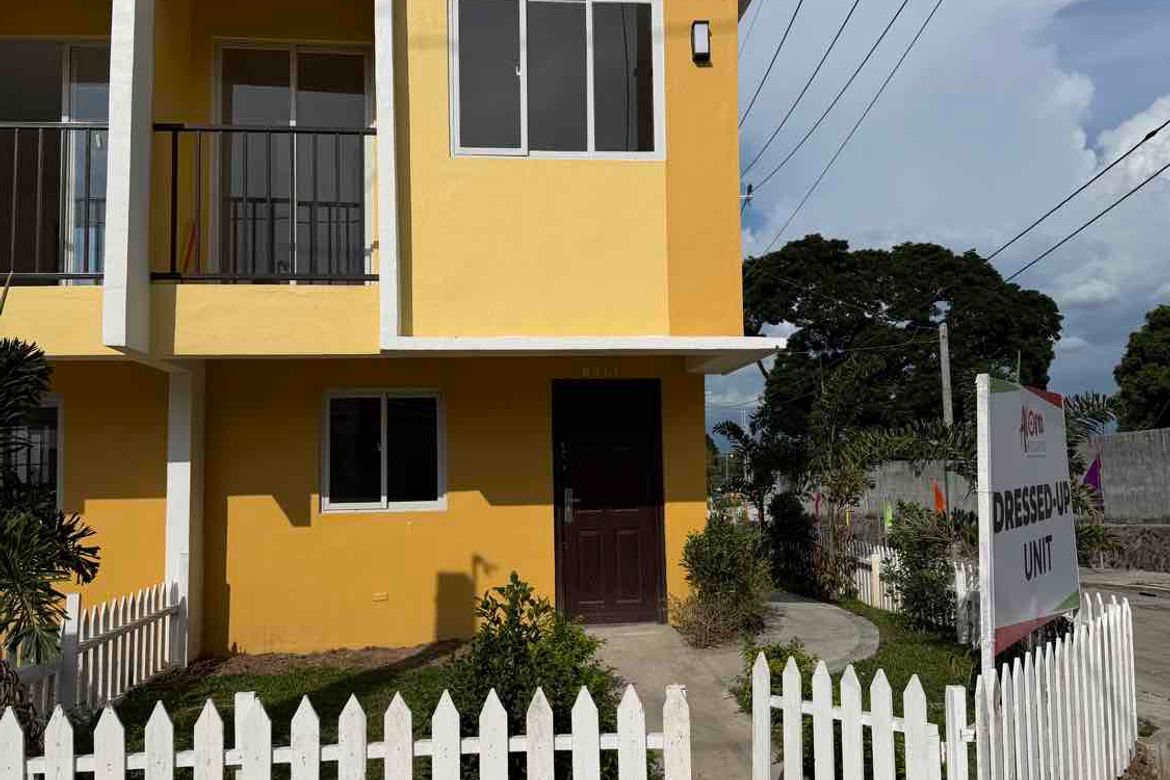 3 Bedroom House for Sale in San Jose Patag, Santa Maria, Bulacan – photo 3