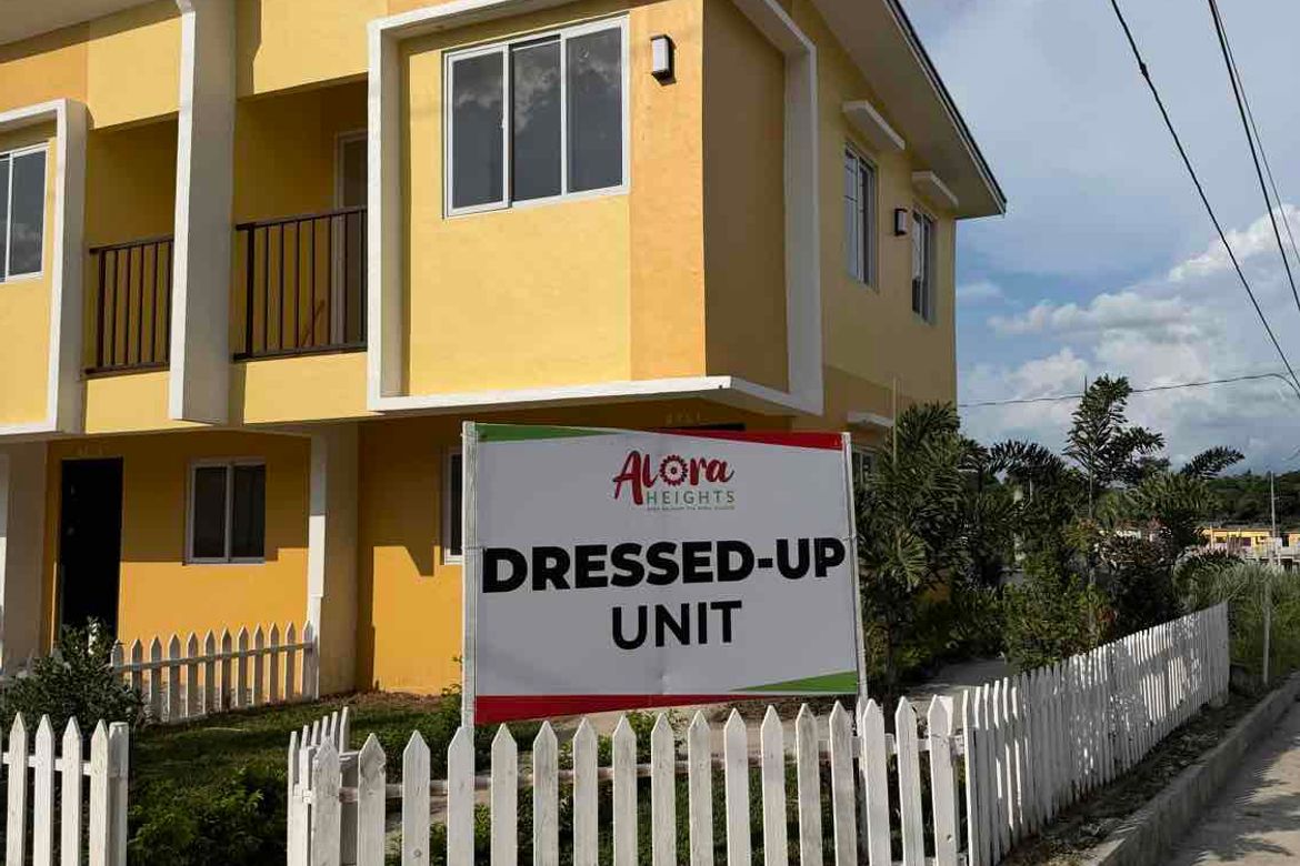 3 Bedroom House for Sale in San Jose Patag, Santa Maria, Bulacan – photo 4