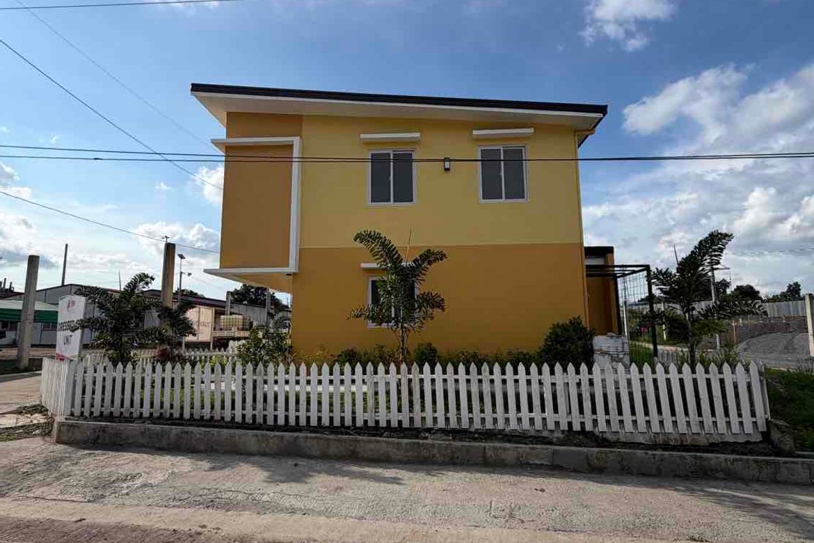 3 Bedroom House for Sale in San Jose Patag, Santa Maria, Bulacan – photo 8