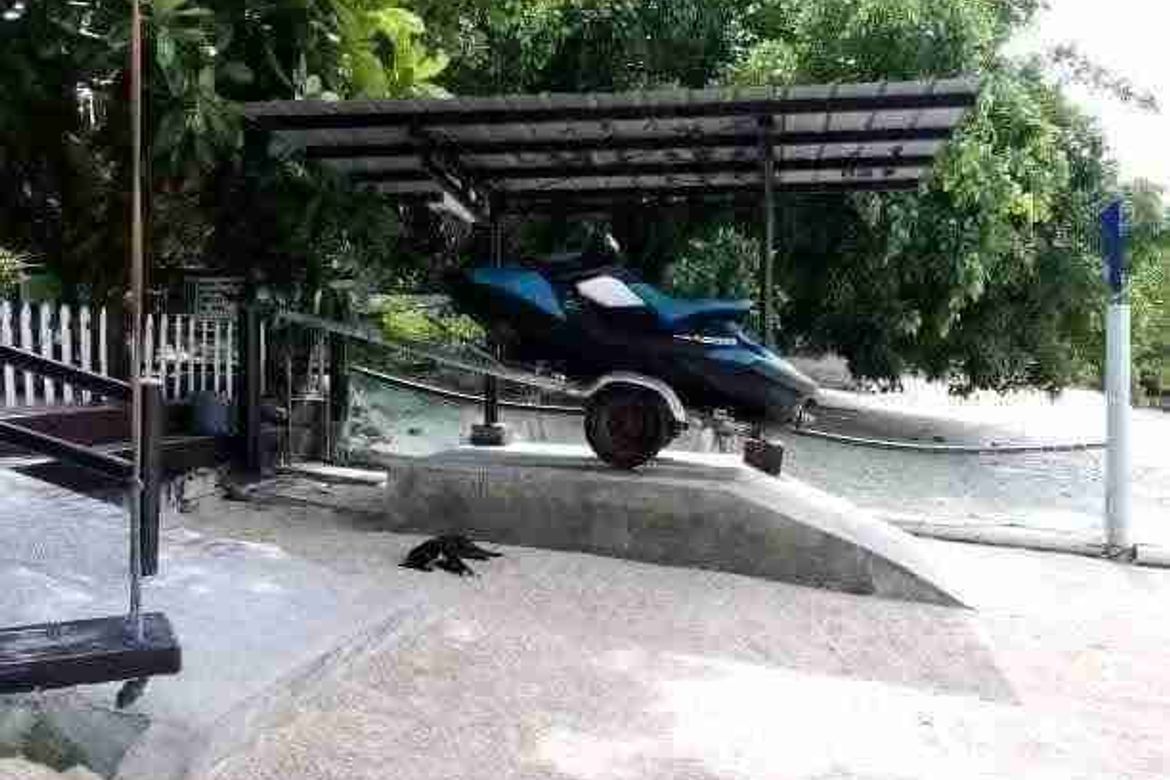 3 Bedroom House for Sale in San Jose, Samal, Davao del Norte – photo 7