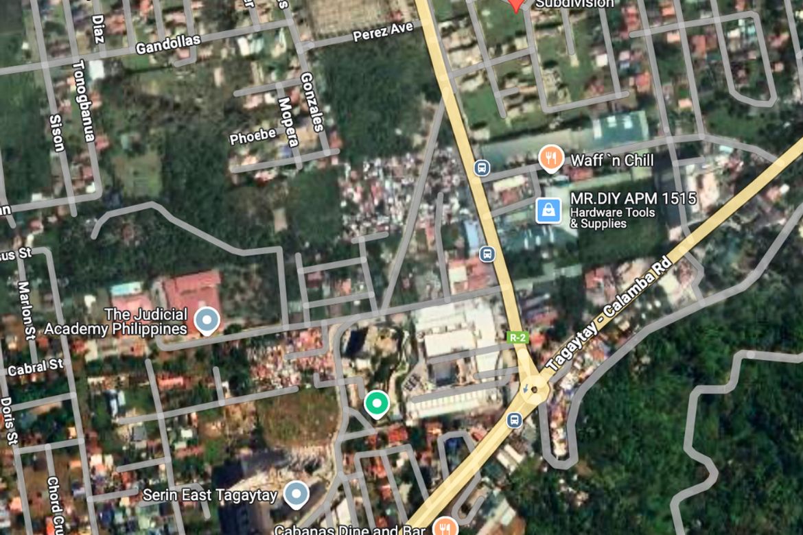 3 Bedroom House for Sale in San Jose, Tagaytay, Cavite – photo 2