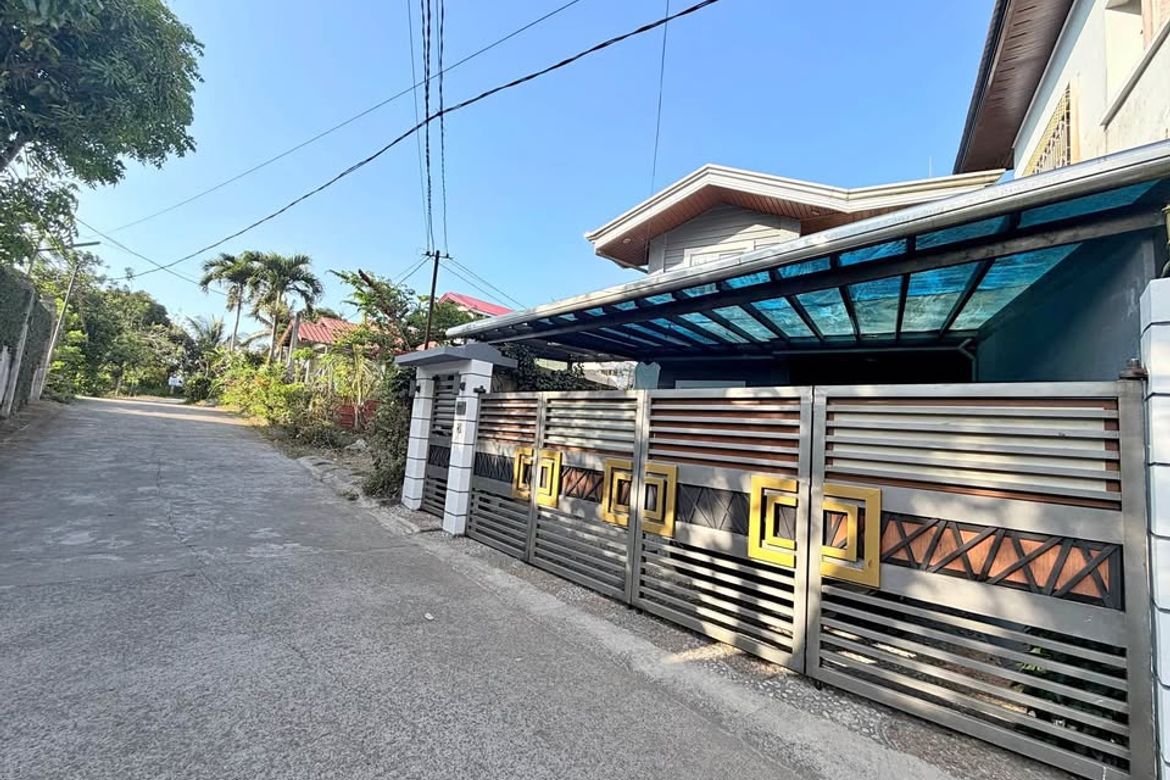 3 Bedroom House for Sale in San Jose, Tagaytay, Cavite