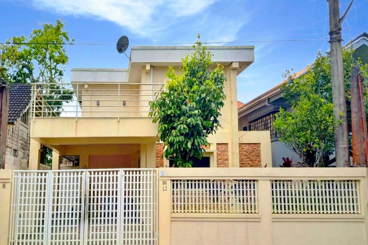 3 Bedroom House for Sale in San Jose, Tagaytay, Cavite