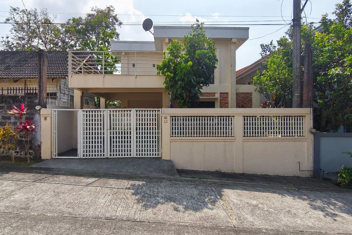 3 Bedroom House for Sale in San Jose, Tagaytay, Cavite – photo 2