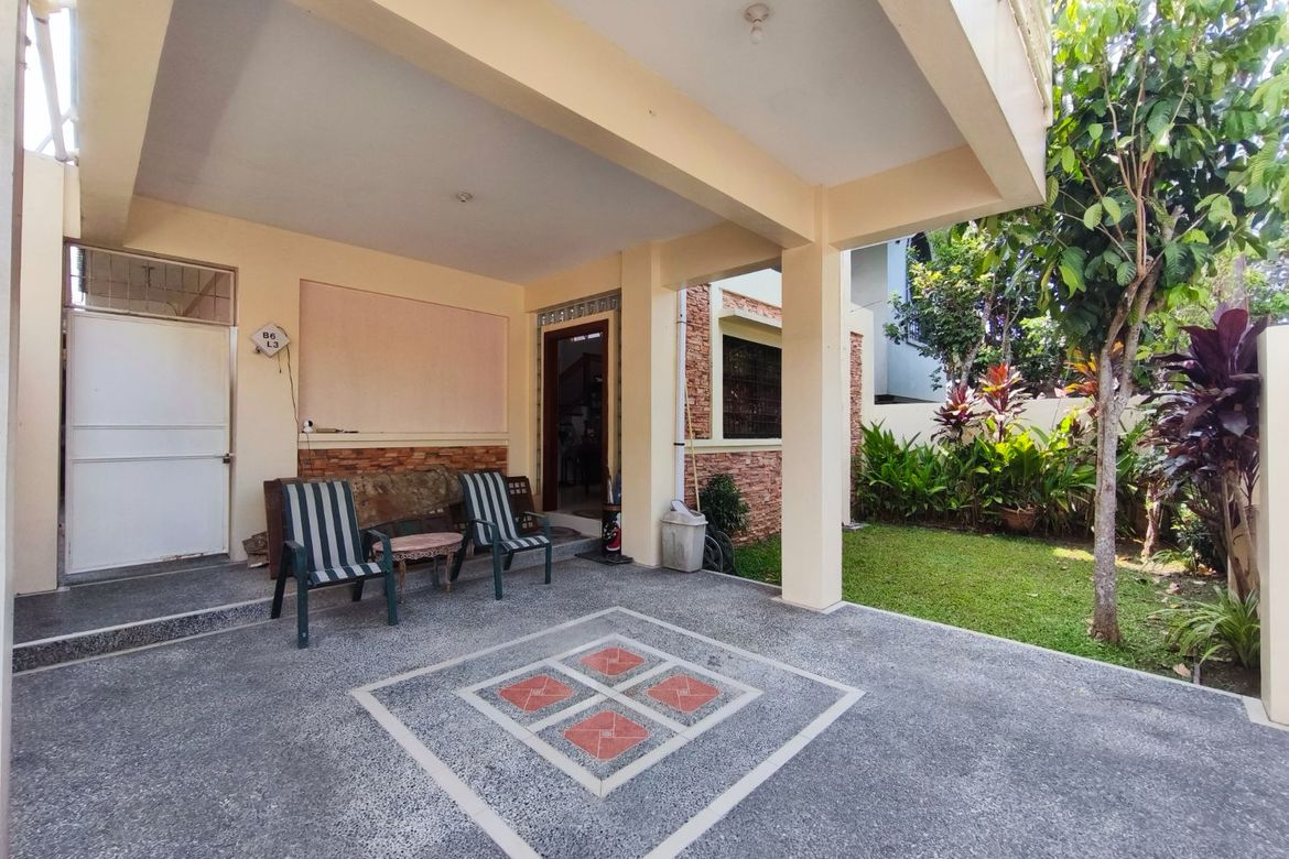 3 Bedroom House for Sale in San Jose, Tagaytay, Cavite – photo 3
