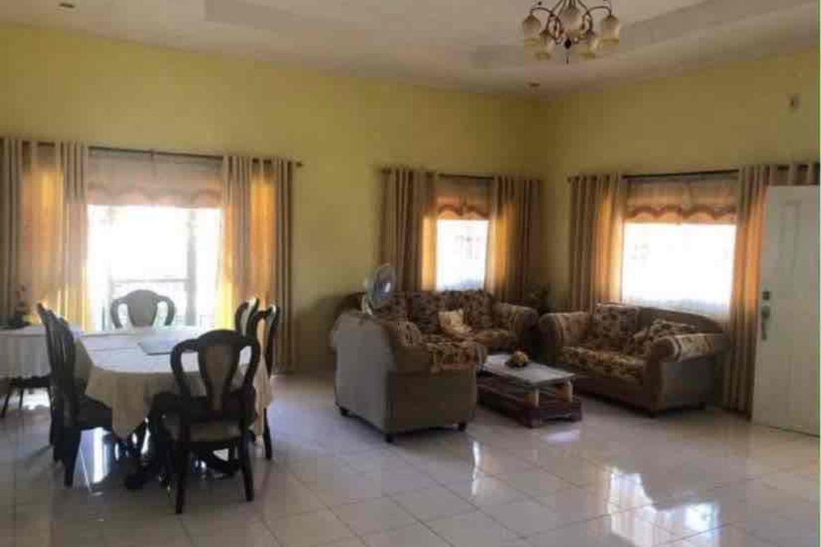 3 Bedroom House for Sale in San Jose, Tarlac, Tarlac