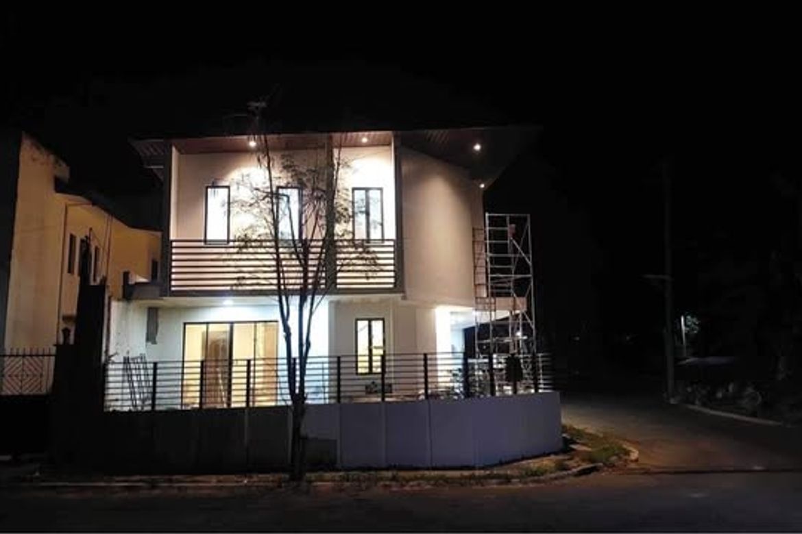 3 Bedroom House for Sale in San Juan, Antipolo, Rizal