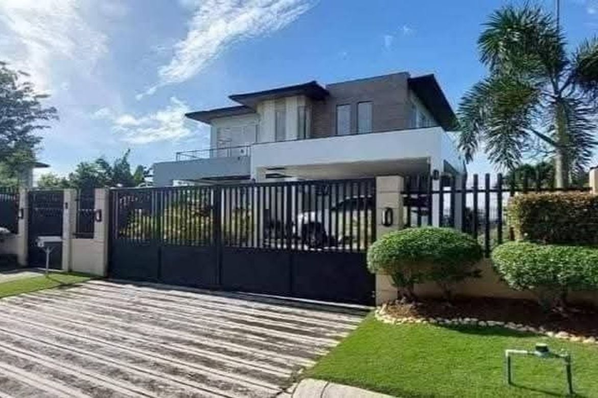 3 Bedroom House for Sale in San Juan, Antipolo, Rizal