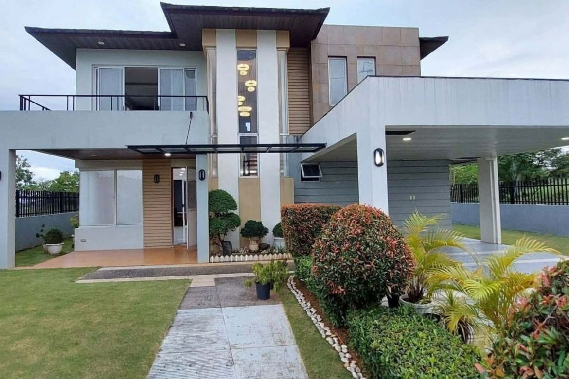 3 Bedroom House for Sale in San Juan, Antipolo, Rizal – photo 2