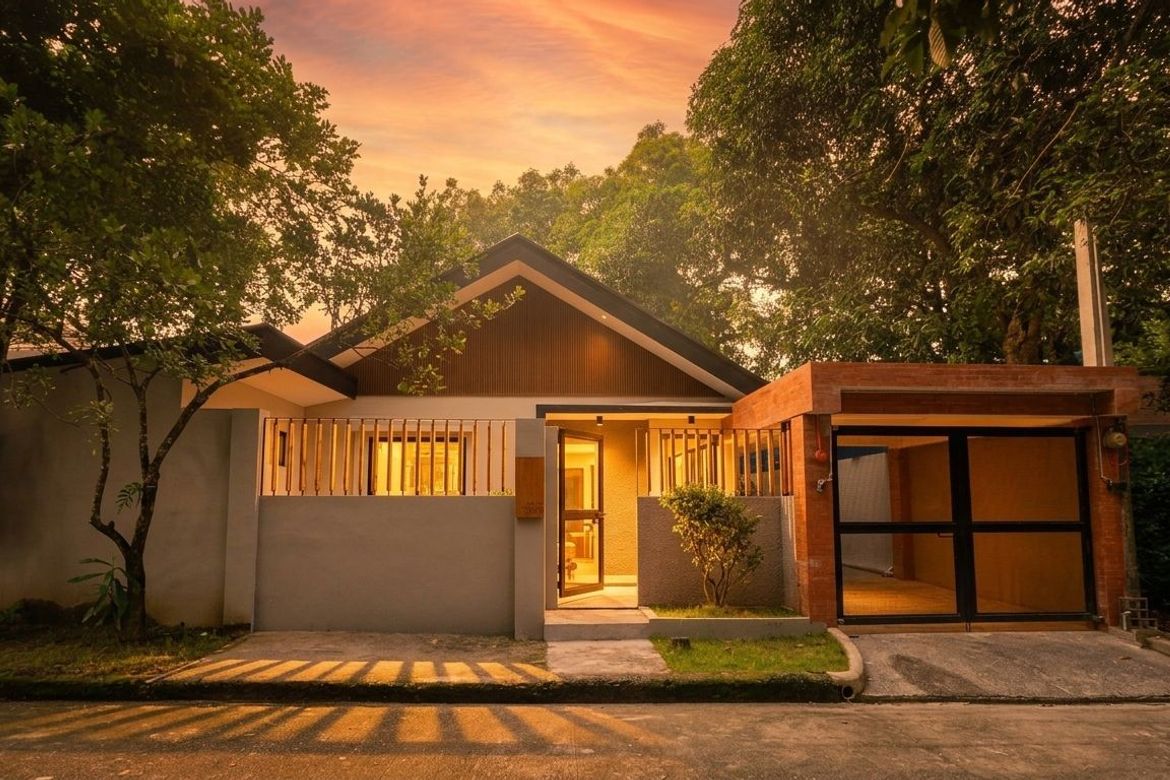 3 Bedroom House for Sale in San Juan, Antipolo, Rizal
